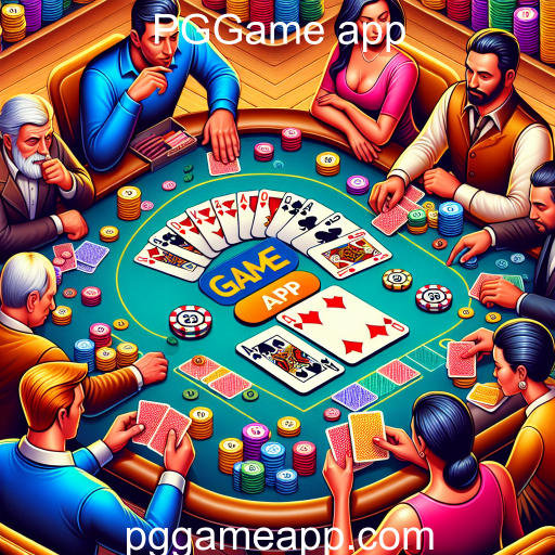 Explorando Jogos de Estratégia no PGGame App
