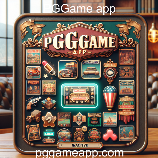 Explorando o Mundo dos Jogos de RPG no PGGame App