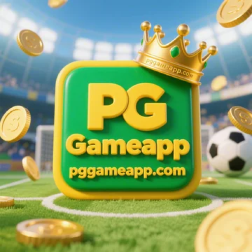 PGGame app